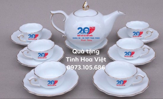 Quà tặng Tinh Hoa Việt